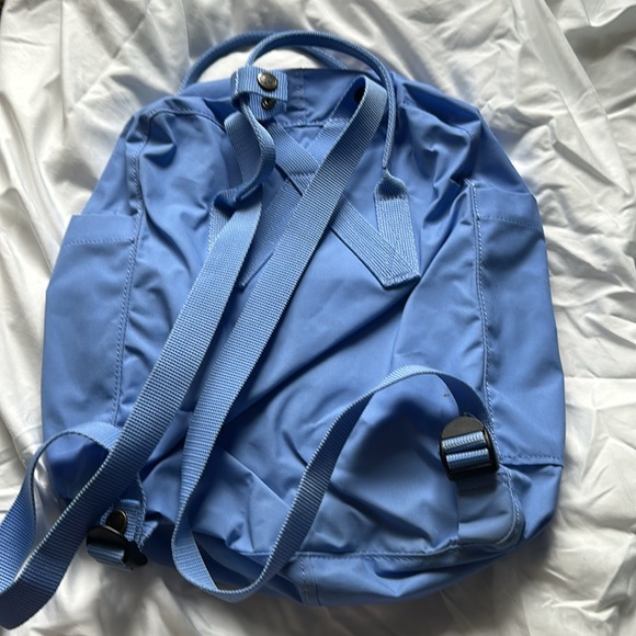 Fjallraven Kanken - Picture 2 of 4